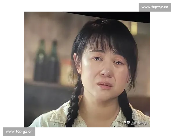 马丽:从喜剧女王到多面才女的蜕变与成长之路