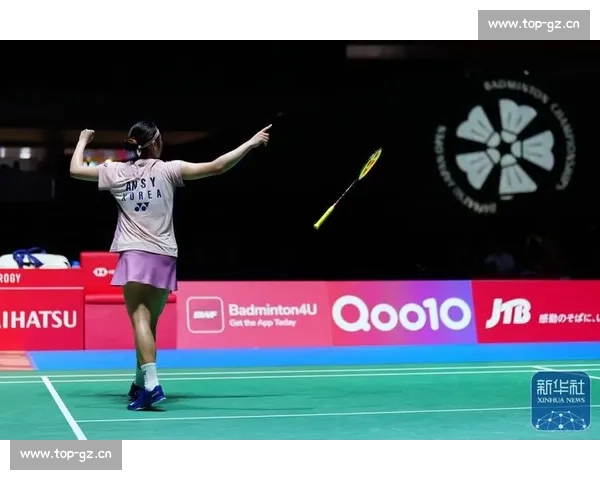 羽毛球比赛祝福语大全 助力选手展现最佳风采 赢得荣誉与胜利